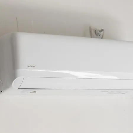 Elia Mini E1 Apartamento Larissa