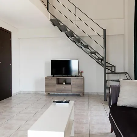 Apartamento Elia Mini E1 *