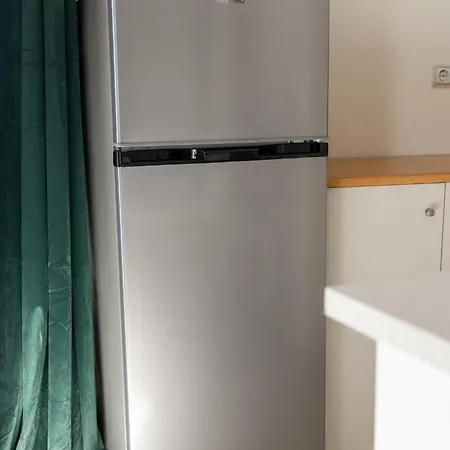 Elia Mini E1 Apartamento