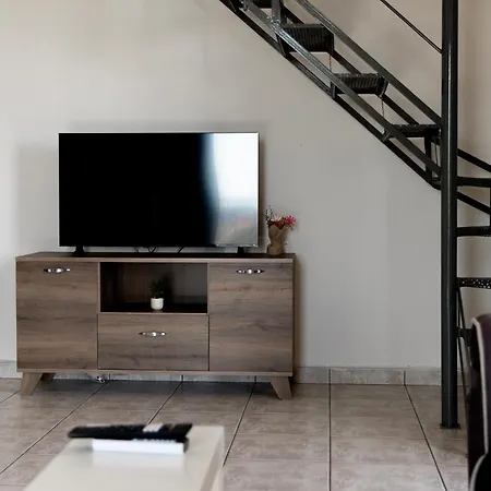 Apartamento Elia Mini E1 *