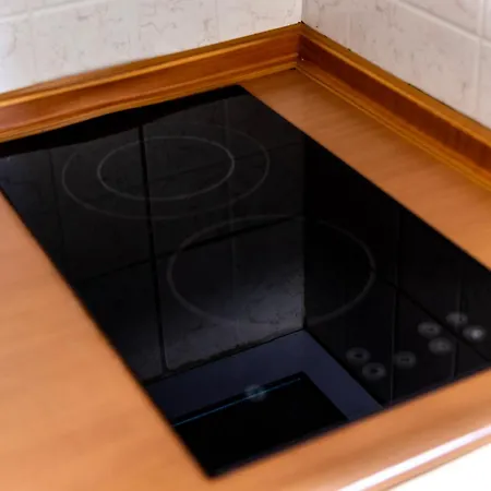 Elia Mini E1 Apartamento