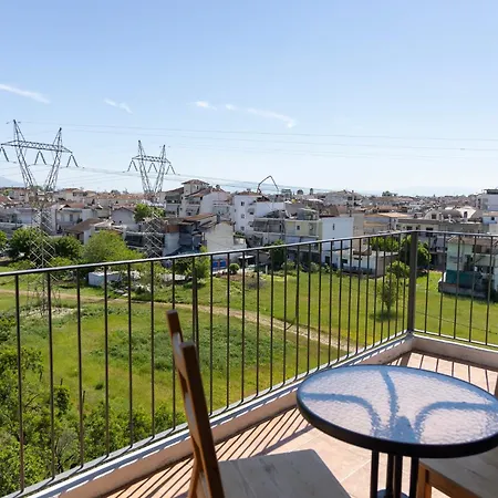 Elia Mini E1 Apartamento *