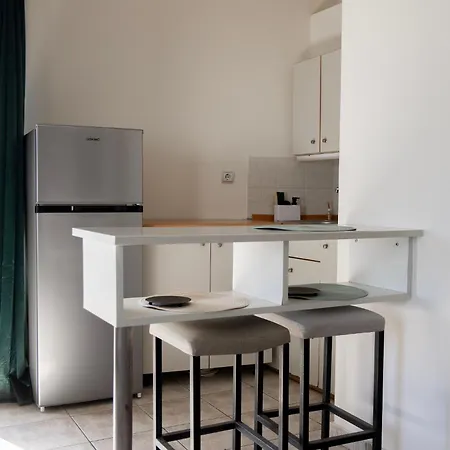 Elia Mini E1 Apartamento