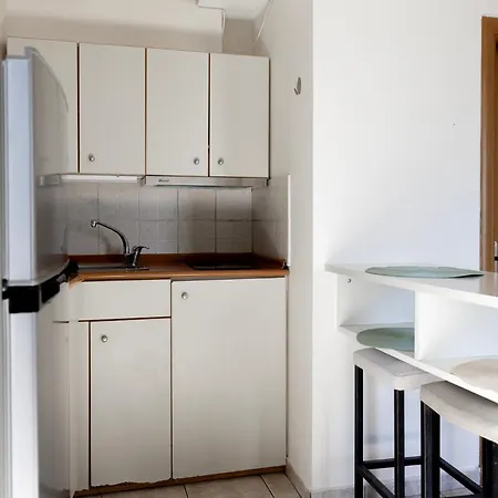 Apartamento Elia Mini E1