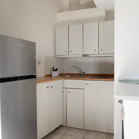 Apartamento Elia Mini E1